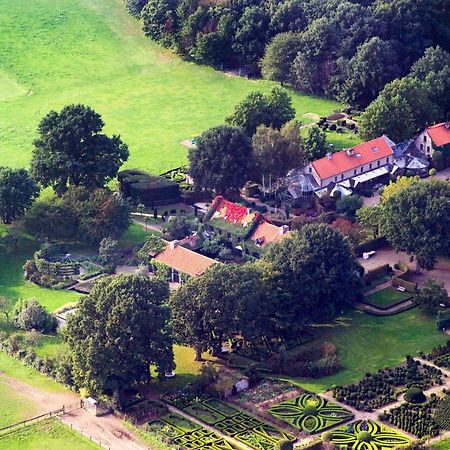 Orshof Otel Opglabbeek Dış mekan fotoğraf