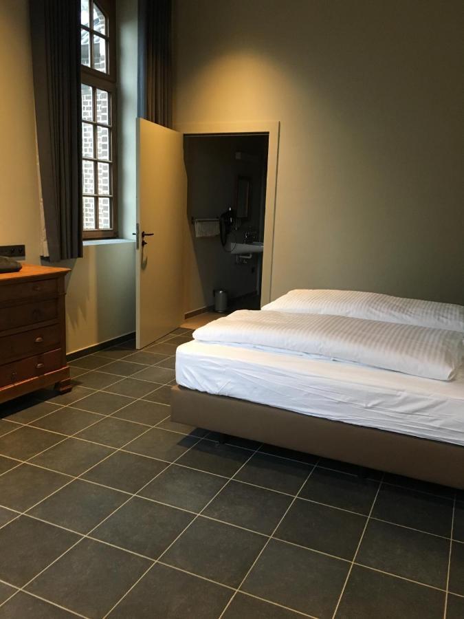 Orshof Otel Opglabbeek Dış mekan fotoğraf