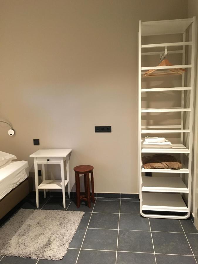 Orshof Otel Opglabbeek Dış mekan fotoğraf