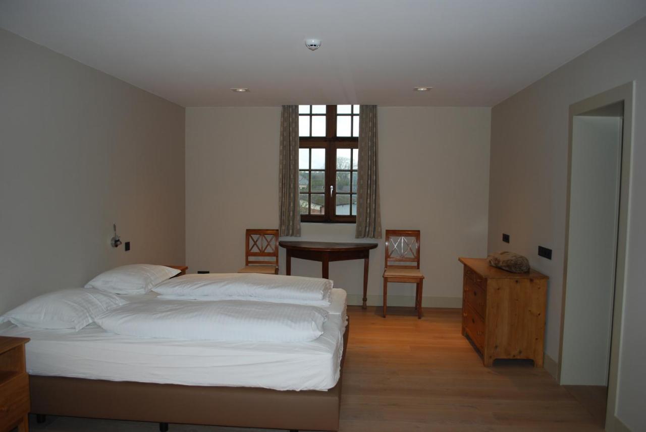 Orshof Otel Opglabbeek Dış mekan fotoğraf