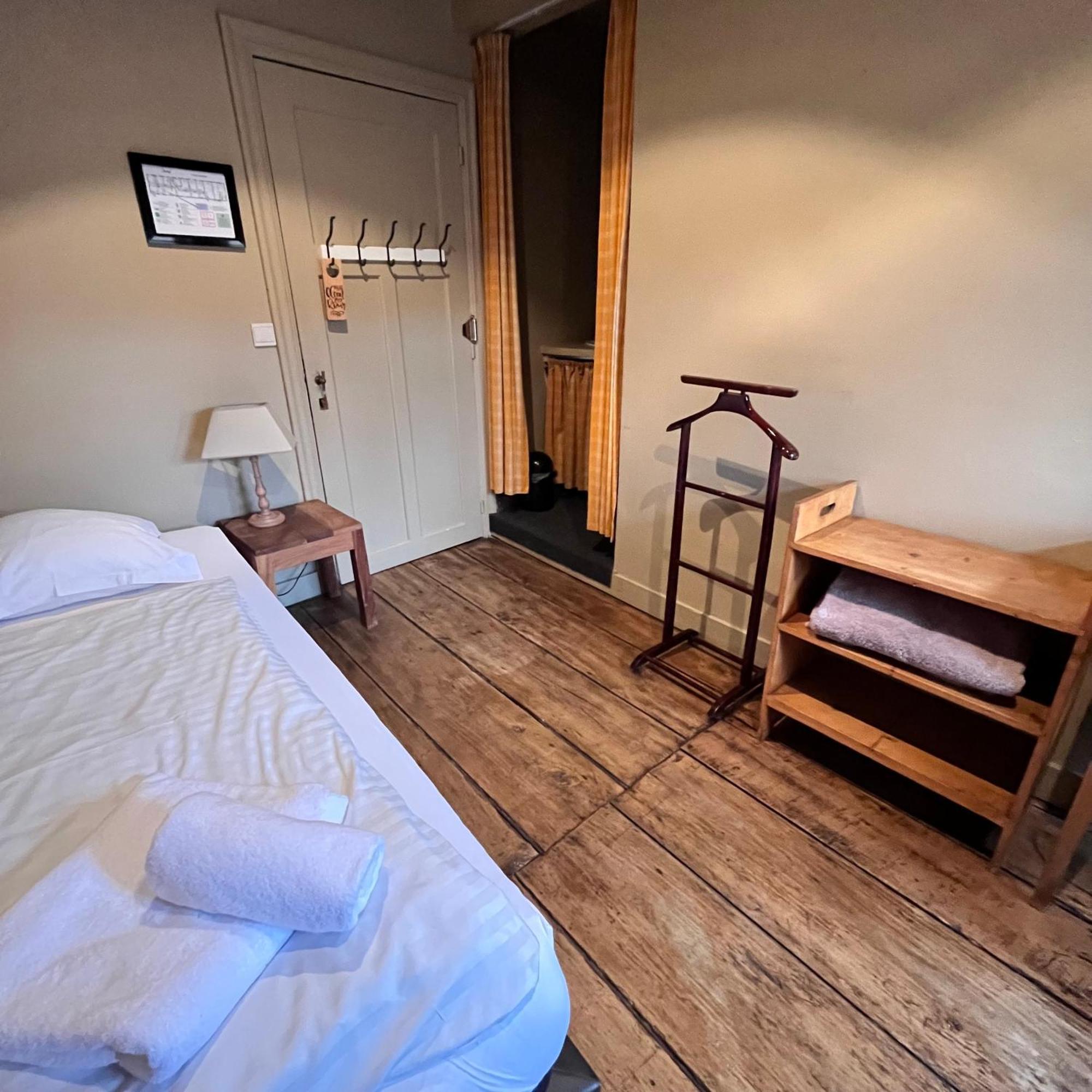 Orshof Otel Opglabbeek Dış mekan fotoğraf