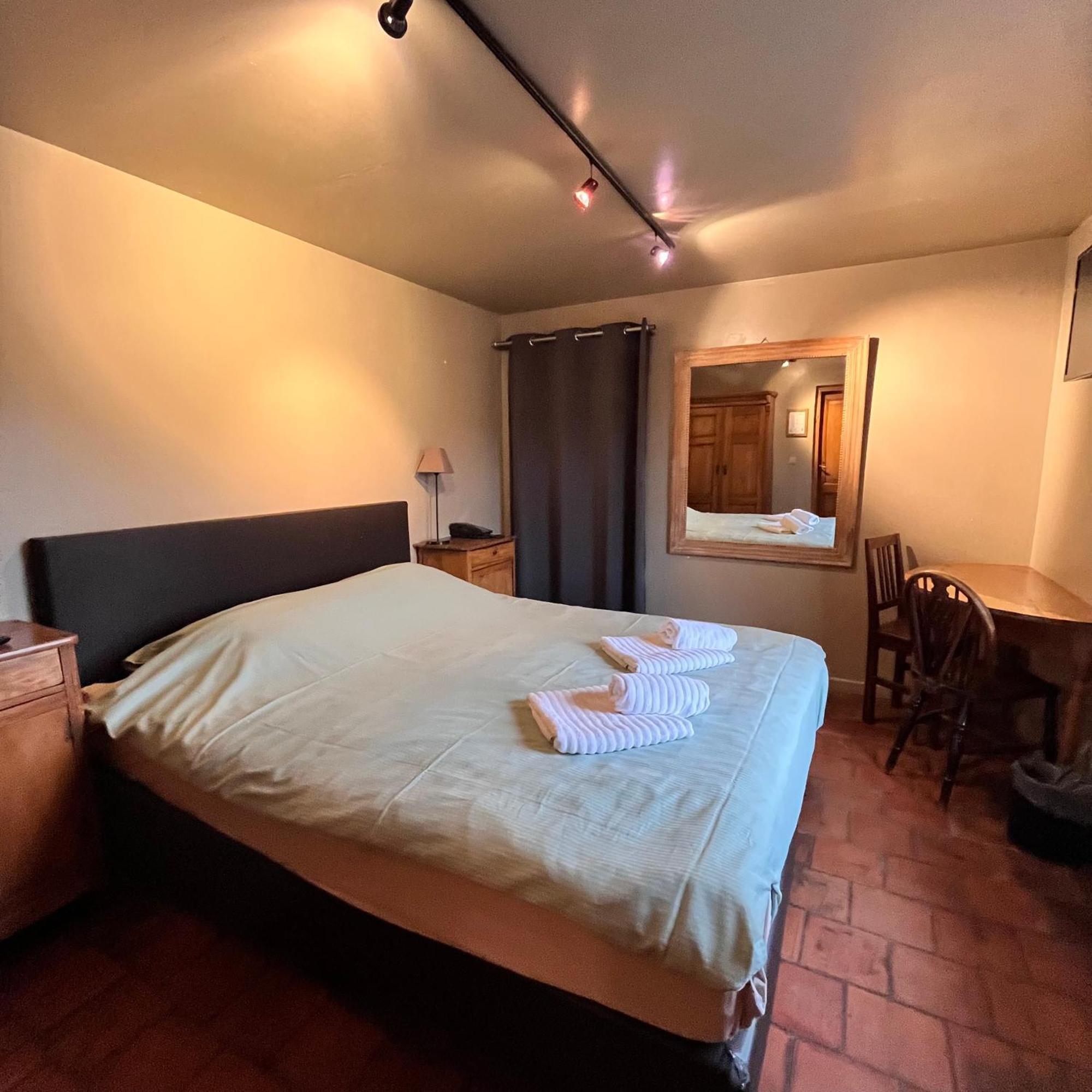 Orshof Otel Opglabbeek Dış mekan fotoğraf