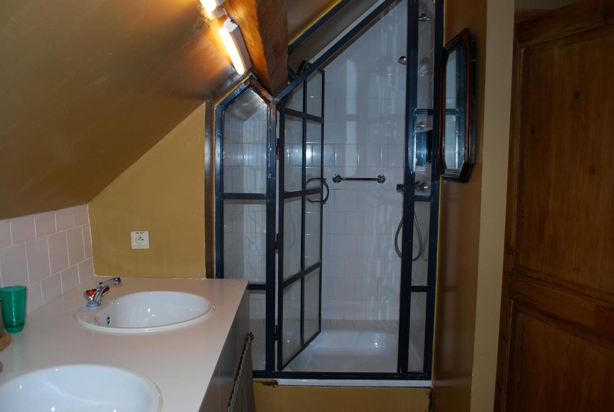 Orshof Otel Opglabbeek Dış mekan fotoğraf