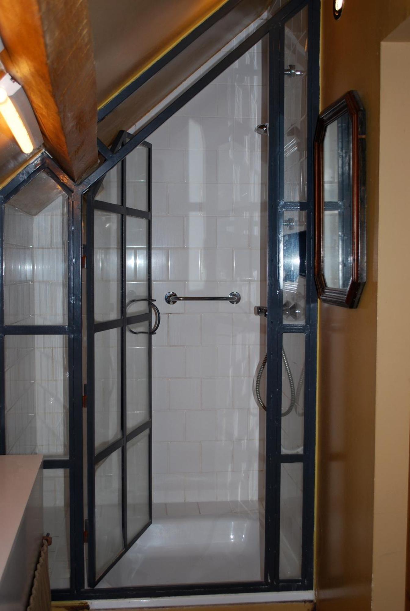 Orshof Otel Opglabbeek Dış mekan fotoğraf