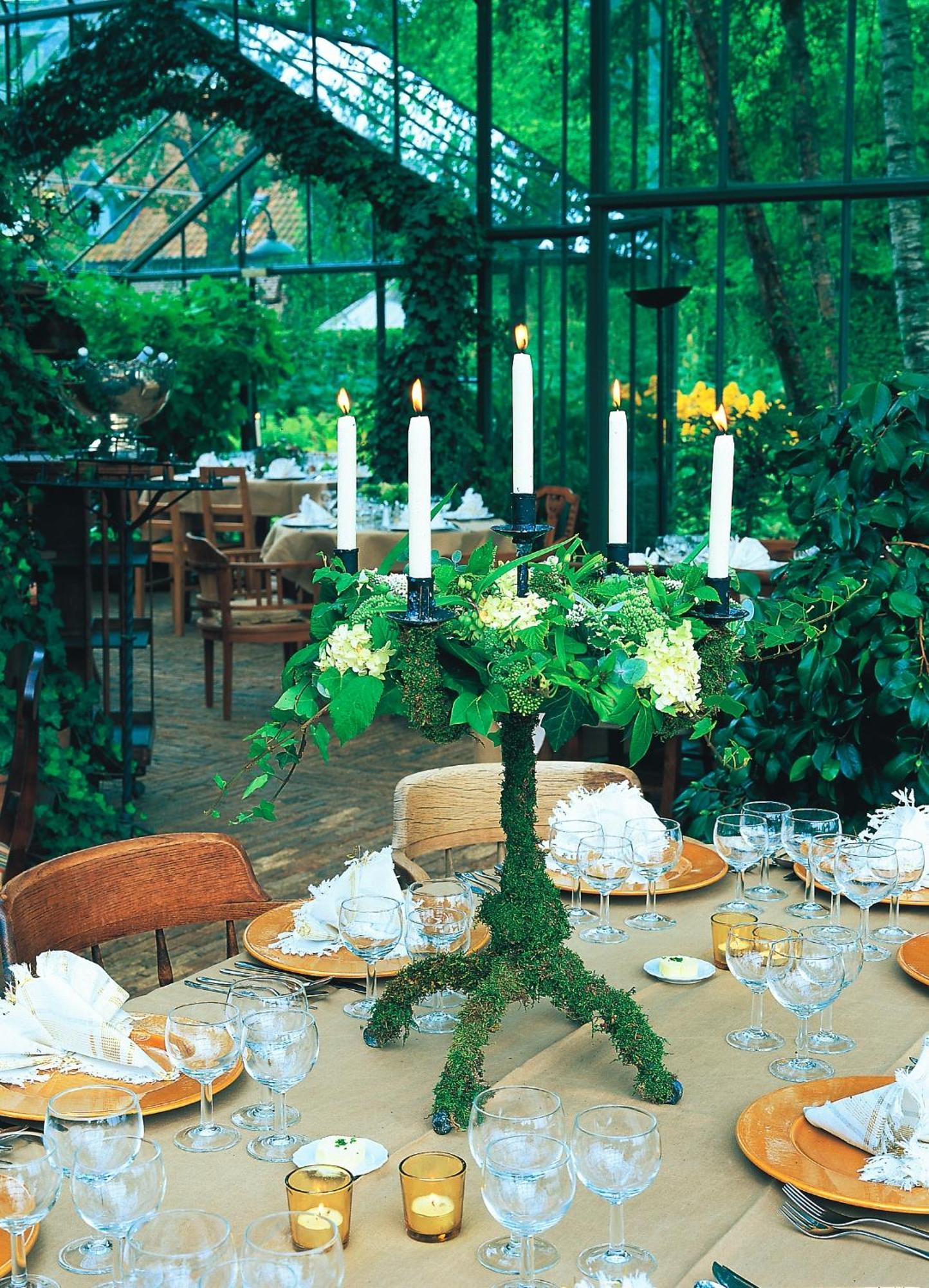Orshof Otel Opglabbeek Dış mekan fotoğraf